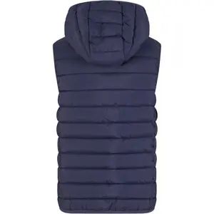 Women's Urban Classics Ultra Light Puffer Vest image-3
