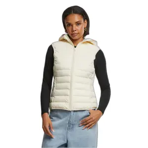 Women's Urban Classics Ultra Light Puffer Vest image-2