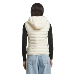 Women's Urban Classics Ultra Light Puffer Vest image-4