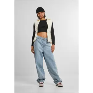 Women's Urban Classics Ultra Light Puffer Vest image-1