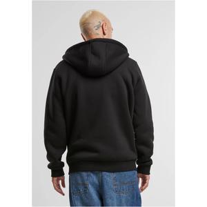 Sherpa zip-up hooded sweatshirt Urban Classics image-2