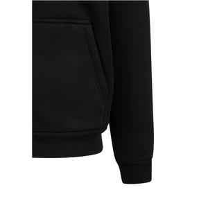 Sherpa zip-up hooded sweatshirt Urban Classics image-4