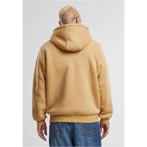 Sherpa zip-up hooded sweatshirt Urban Classics image-2