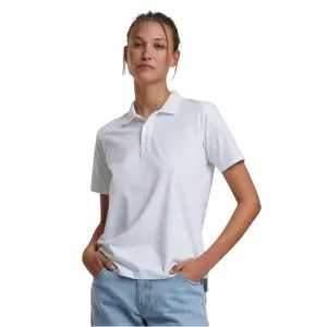 Polo feminino Urban Classics Sorona image-1