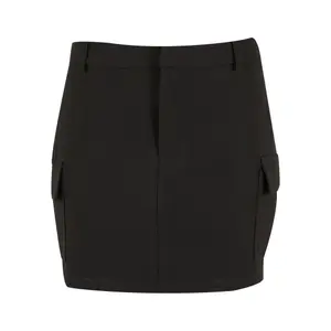 Women's skirt Urban Classics patched pocket image-0