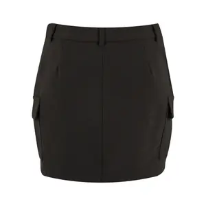 Women's skirt Urban Classics patched pocket image-2