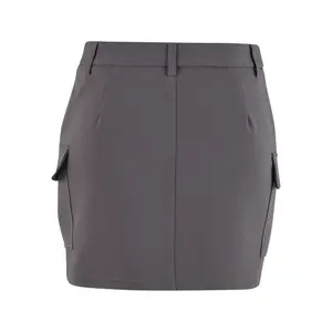 Women's skirt Urban Classics patched pocket image-2