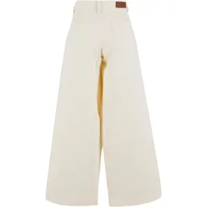 Women's jeans Urban Classics Light wide leg image-3