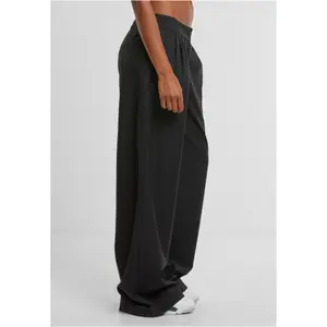 Women's Trousers Urban Classics wide leg image-5