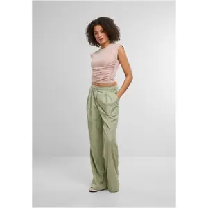 Women's Trousers Urban Classics wide leg image-1