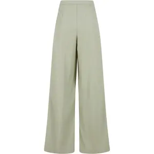 Women's Trousers Urban Classics wide leg image-2