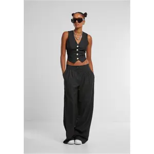 Women's vest Urban Classics Classic image-2