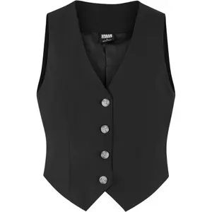 Women's vest Urban Classics Classic image-0