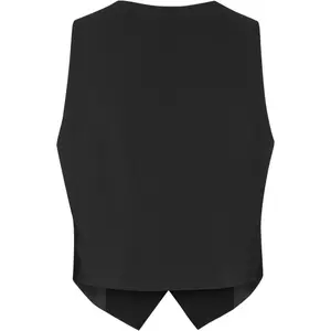 Women's vest Urban Classics Classic image-3