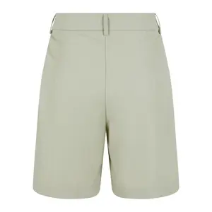 Women's Bermuda shorts Urban Classics Pleated image-5