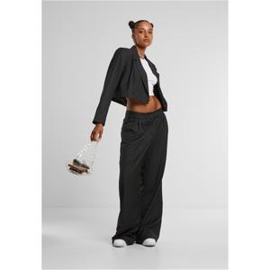 Blazer cropped femme Urban Classics image-2