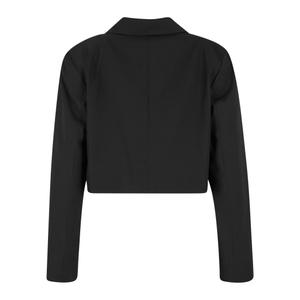 Blazer cropped femme Urban Classics image-5