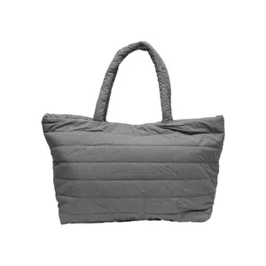 Padded tote bag Urban Classics