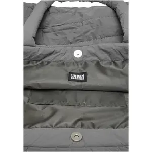Padded tote bag Urban Classics image-3