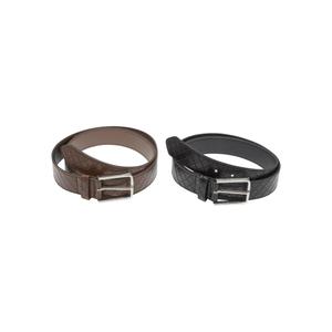 tb7217a-17831-cinturon-de-tela-de-cuero-sintetico-grabado-urban-classics-x2-negro-plata-marron-plata