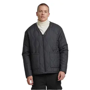 Casaco acolchoado Urban Classics image-1