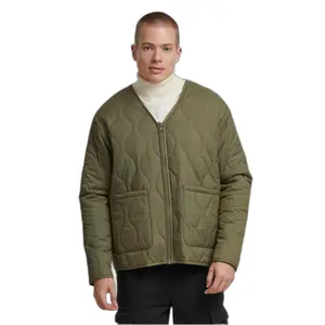 Casaco acolchoado Urban Classics image-2