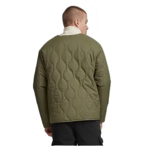 Casaco acolchoado Urban Classics image-4