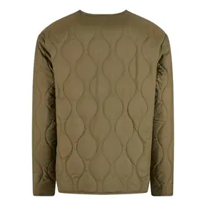 Casaco acolchoado Urban Classics image-3