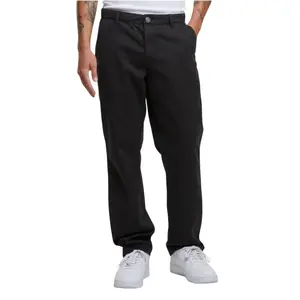 Chino Trousers Urban Classics Basic