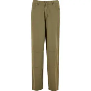 Pants with separation seams Urban Classics 90es image-0