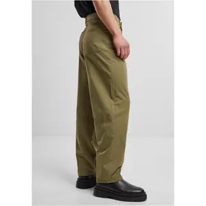 Pants with separation seams Urban Classics 90es image-5