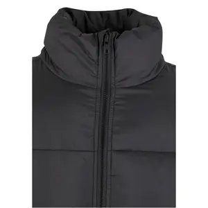 Casaco acolchoado básico Urban Classics image-5