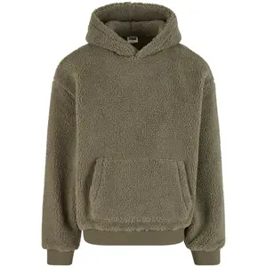 Oversized hoodie Urban Classics