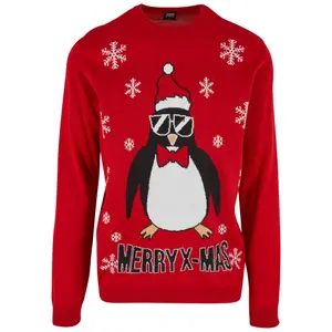 Sweatshirt Urban Classics Christmas image-0
