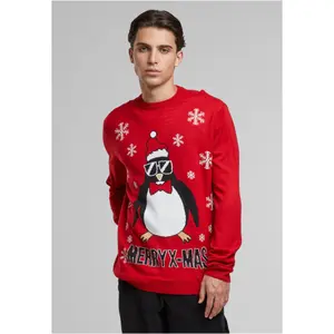 Sweatshirt Urban Classics Christmas image-1