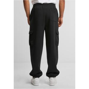 Spodnie dresowe cargo Urban Classics 90´S image-6