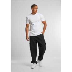 Spodnie dresowe cargo Urban Classics 90´S image-2