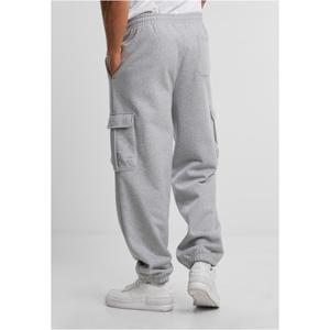 Spodnie dresowe cargo Urban Classics 90´S image-6