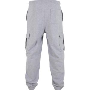 Spodnie dresowe cargo Urban Classics 90´S image-5