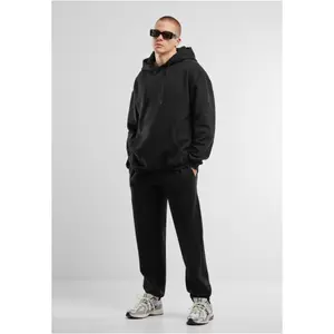 Basic oversized hoodie Urban Classics image-2