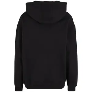 Basic oversized hoodie Urban Classics image-3