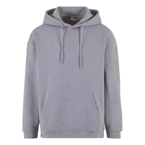 Oversized hooded sweatshirt Urban Classics Basic image-0