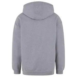Oversized hooded sweatshirt Urban Classics Basic image-1