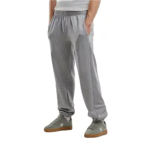 Basic loose jogging trousers Urban Classics image-1