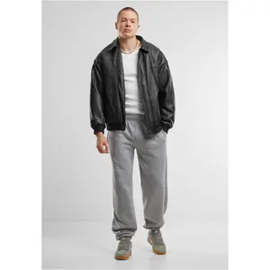 Basic loose jogging trousers Urban Classics image-3