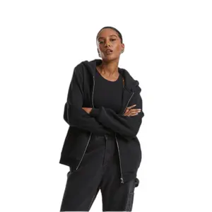 Women's zip-up hoodie Urban Classics image-3