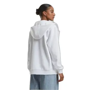 Women's zip-up hoodie Urban Classics image-4