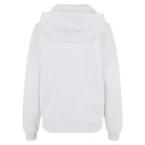 Women's zip-up hoodie Urban Classics image-3