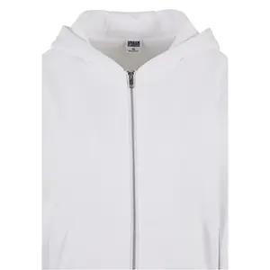 Women's zip-up hoodie Urban Classics image-5