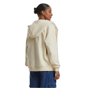 Women's zip-up hoodie Urban Classics image-4